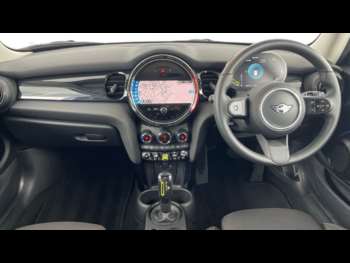 Used MINI Hatch 2022 for sale - 74902496: Photo