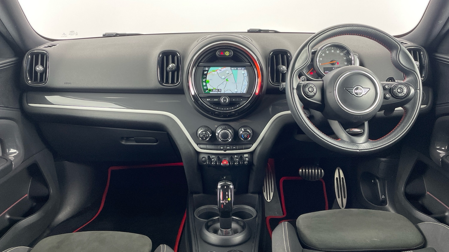 Used MINI Countryman 2019 for sale - 76541692: Photo 4