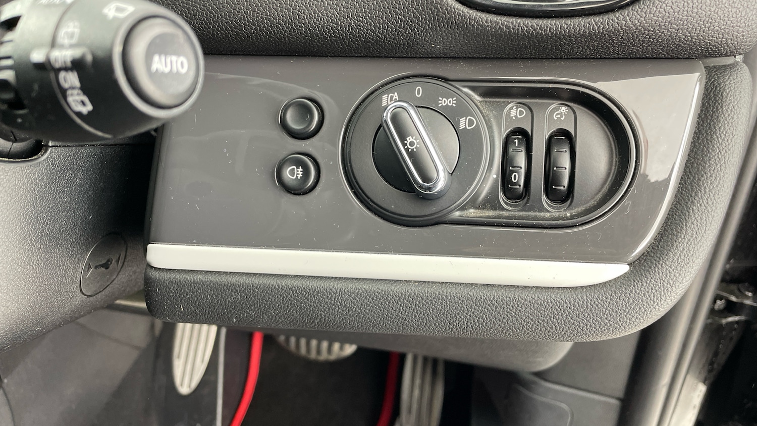 Used MINI Countryman 2019 for sale - 76541692: Photo 51