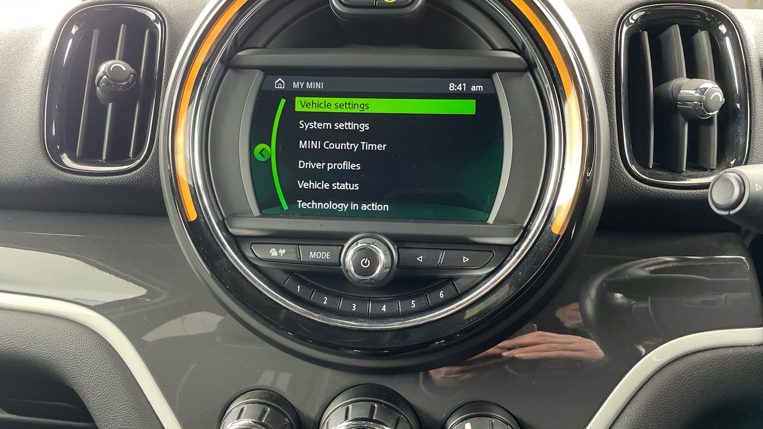 Used MINI Countryman 2019 for sale - 76541692: Photo 60