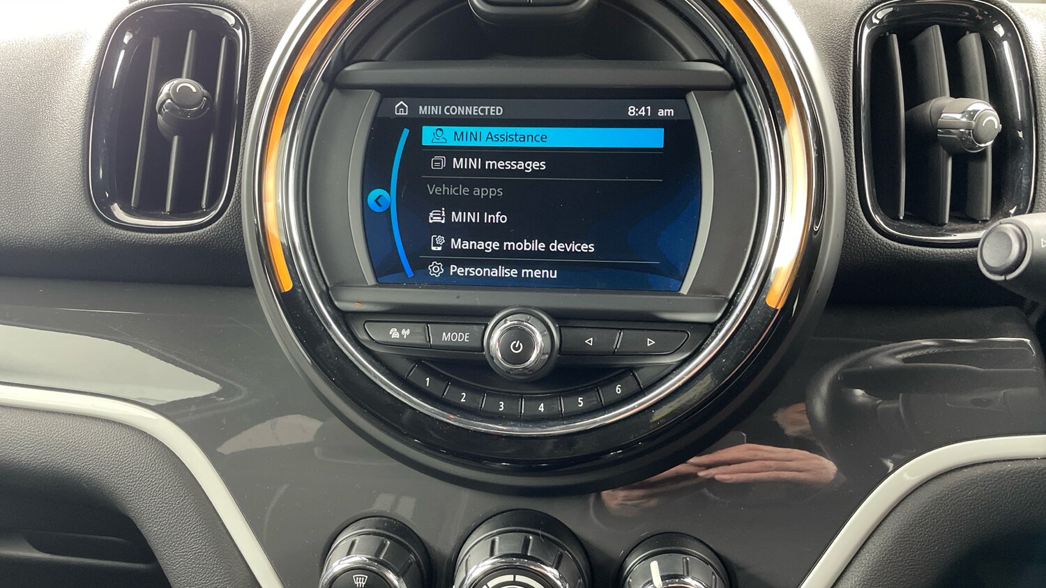 Used MINI Countryman 2019 for sale - 76541692: Photo 61