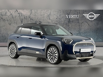 Used MINI Aceman 2025 for sale - 76428566: Photo