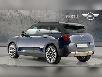 Used MINI Aceman 2025 for sale - 76428566: Photo