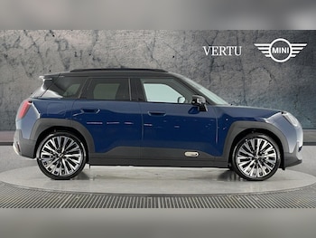 Used MINI Aceman 2025 for sale - 76428566: Photo