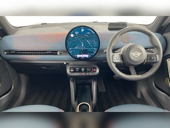 Used MINI Aceman 2025 for sale - 76428566: Photo