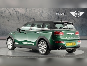 Used MINI Clubman 2022 for sale - 78239200: Photo