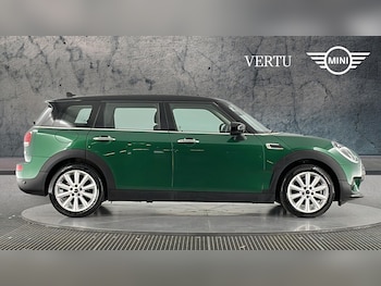 Used MINI Clubman 2022 for sale - 78239200: Photo