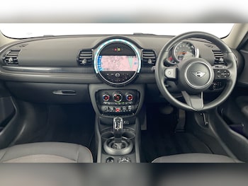 Used MINI Clubman 2022 for sale - 78239200: Photo