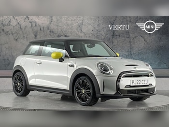 Used MINI Hatch 2022 for sale - 78109161: Photo