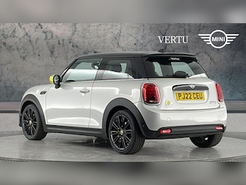 Used MINI Hatch 2022 for sale - 78109161: Photo