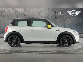 Used MINI Hatch 2022 for sale - 78109161: Photo