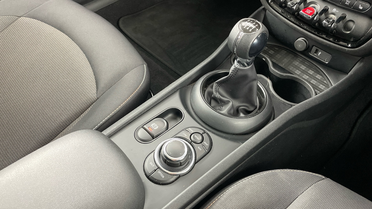 Used MINI Clubman 2022 for sale - 76193770: Photo 10