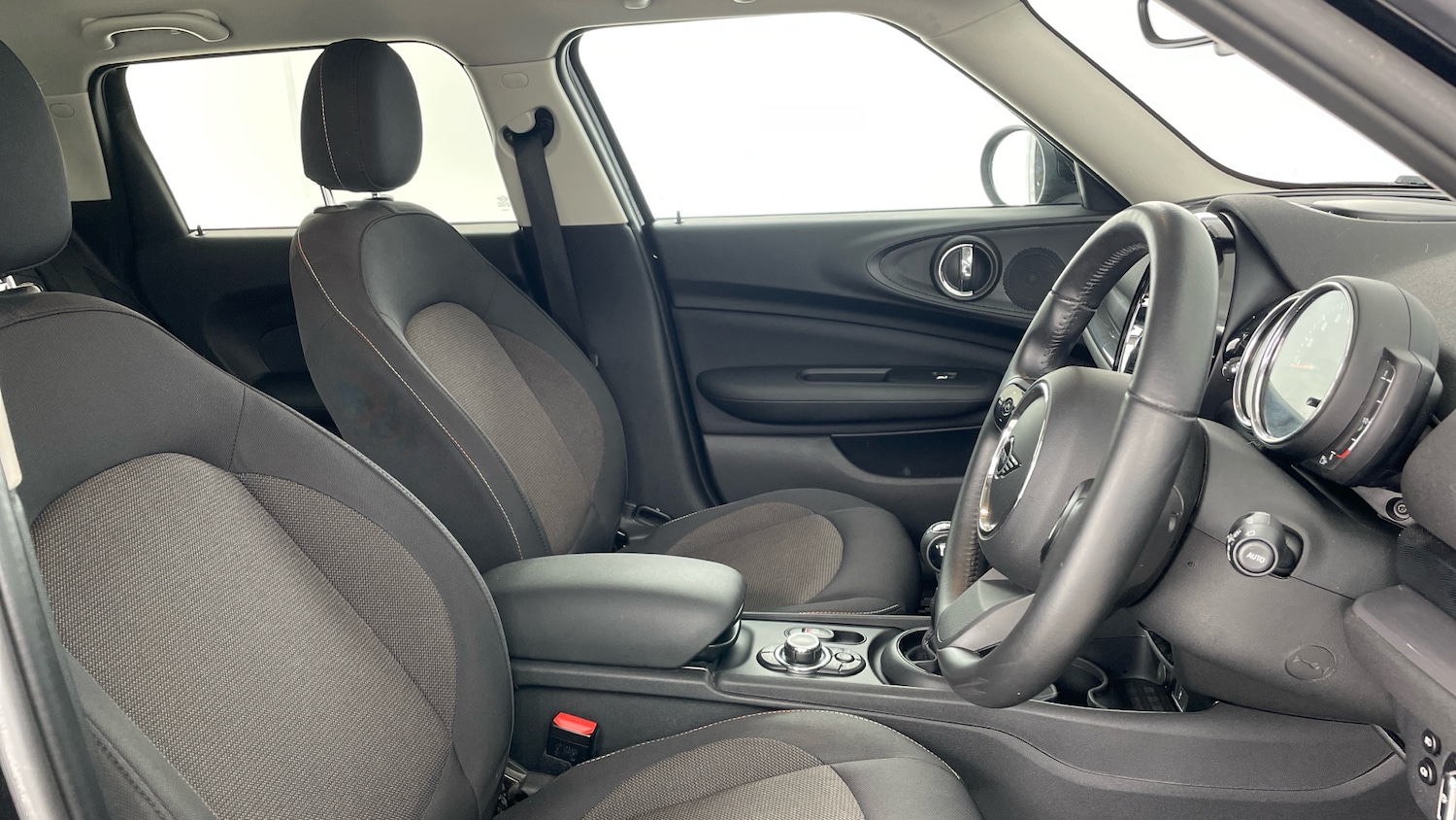 Used MINI Clubman 2022 for sale - 76193770: Photo 11