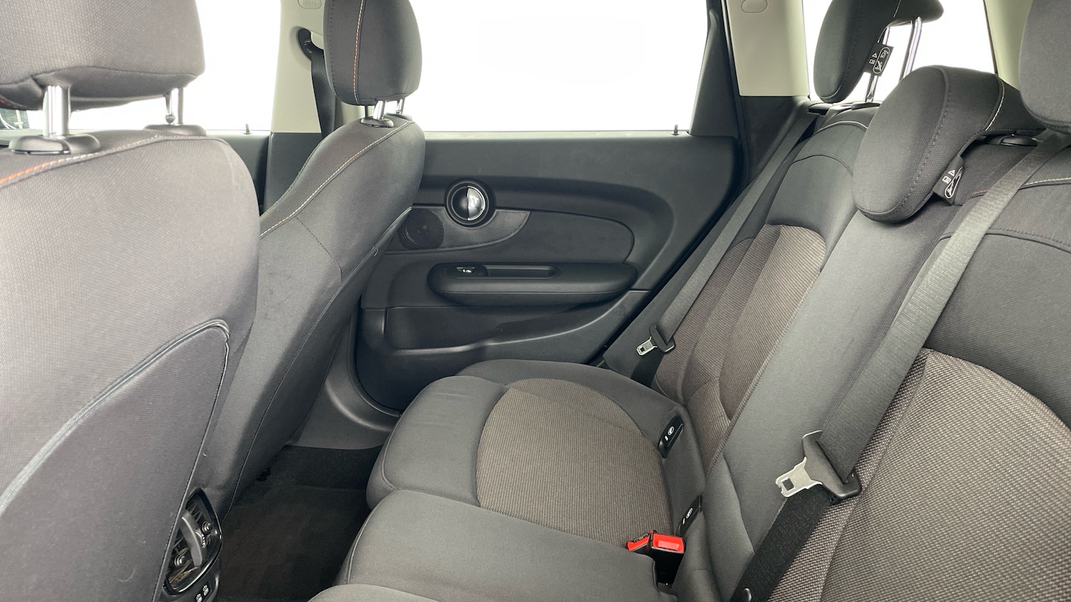 Used MINI Clubman 2022 for sale - 76193770: Photo 12