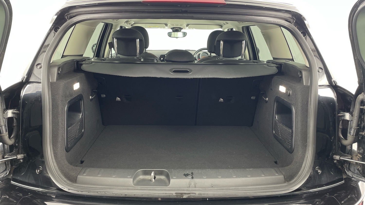 Used MINI Clubman 2022 for sale - 76193770: Photo 13