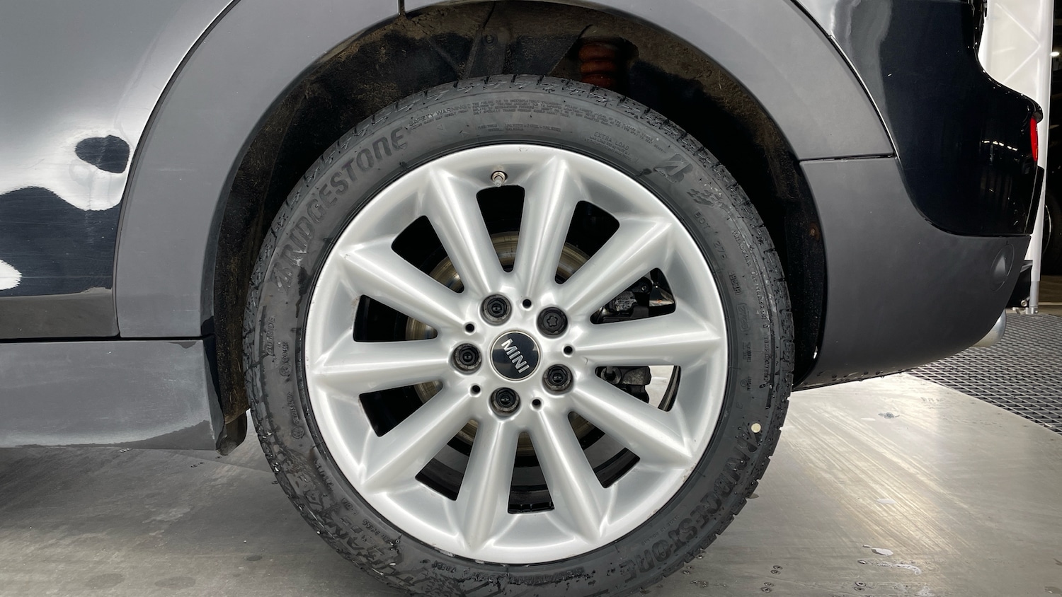 Used MINI Clubman 2022 for sale - 76193770: Photo 14