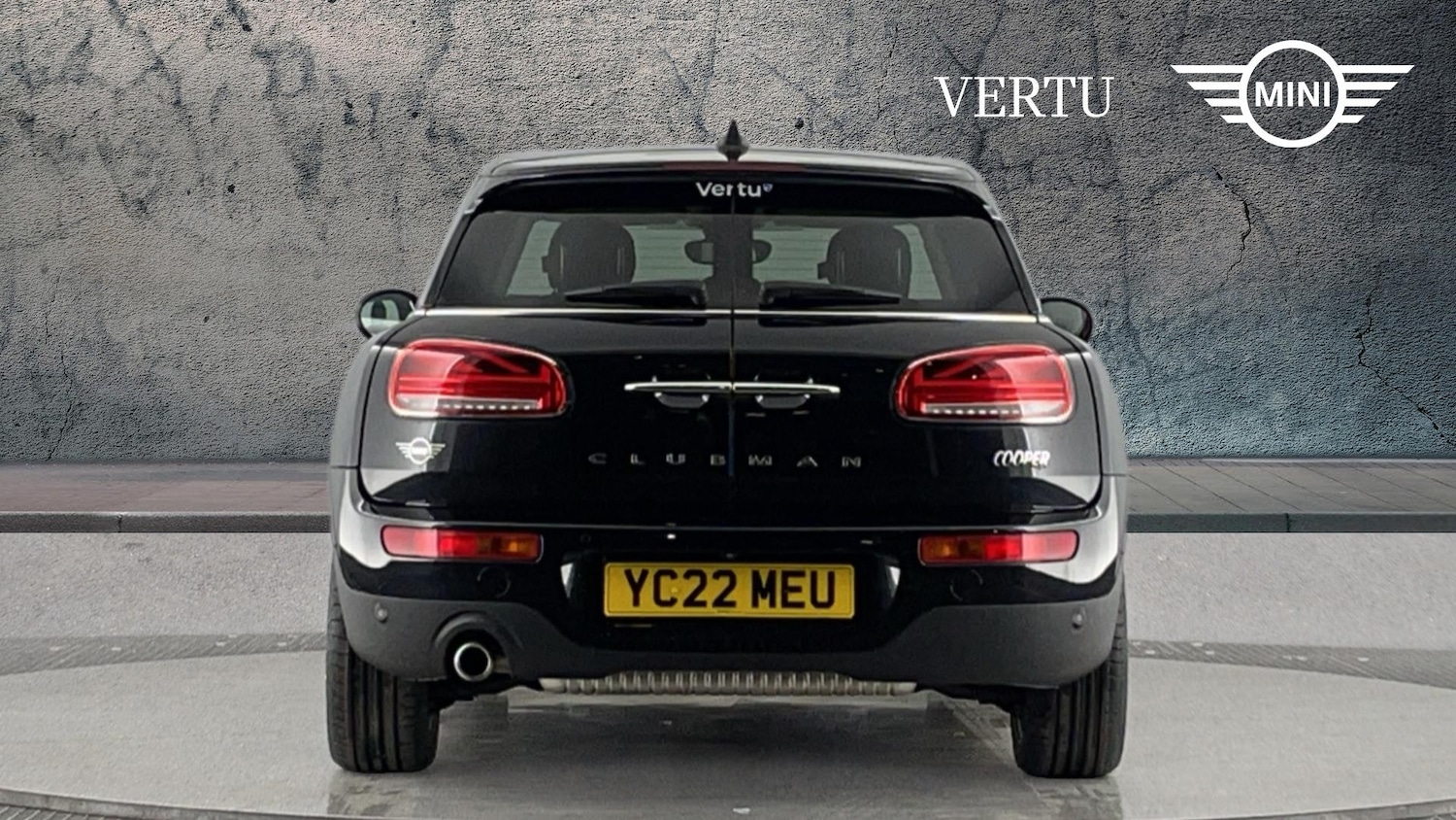 Used MINI Clubman 2022 for sale - 76193770: Photo 15