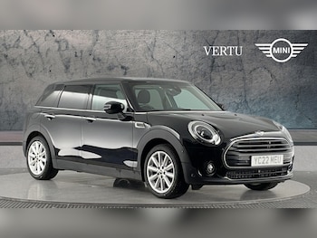 2022 (22) - 1.5 Cooper Classic 6dr Petrol Estate 6-Door