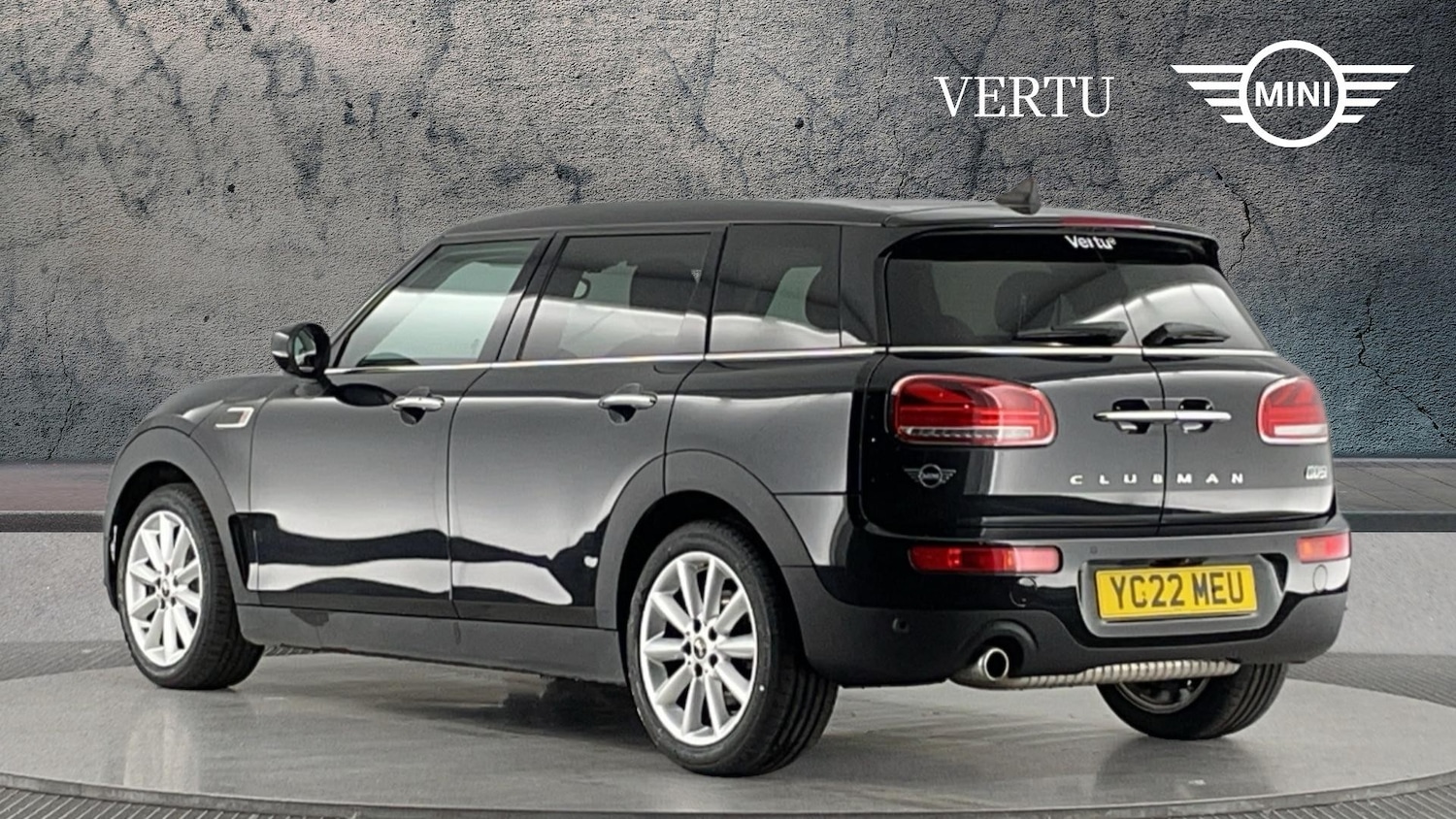 Used MINI Clubman 2022 for sale - 76193770: Photo 2