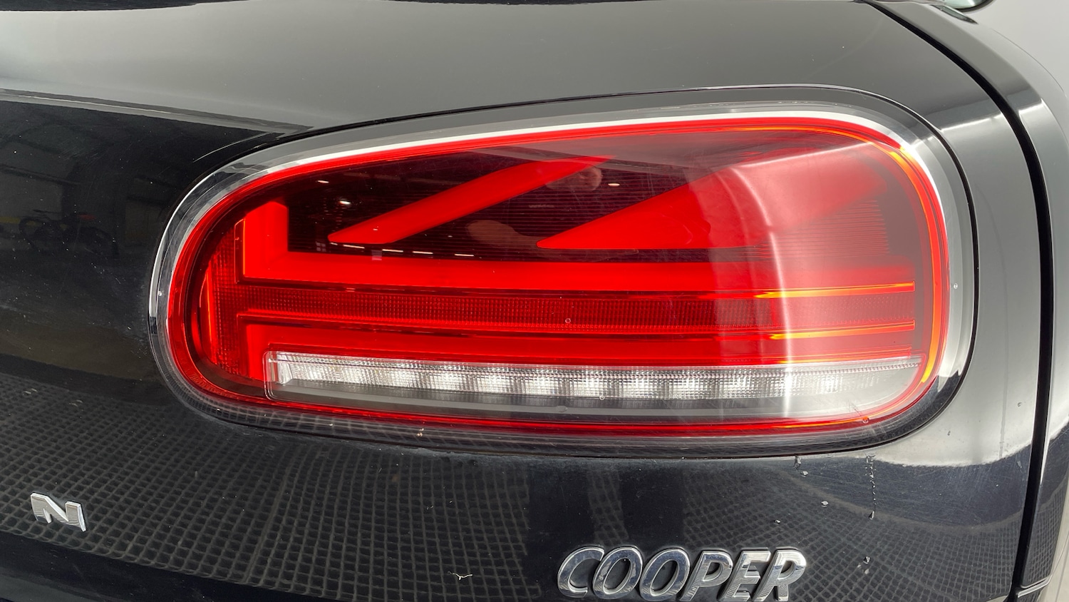 Used MINI Clubman 2022 for sale - 76193770: Photo 22