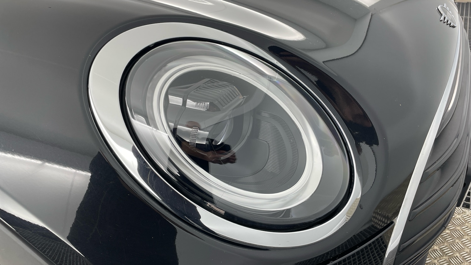 Used MINI Clubman 2022 for sale - 76193770: Photo 23