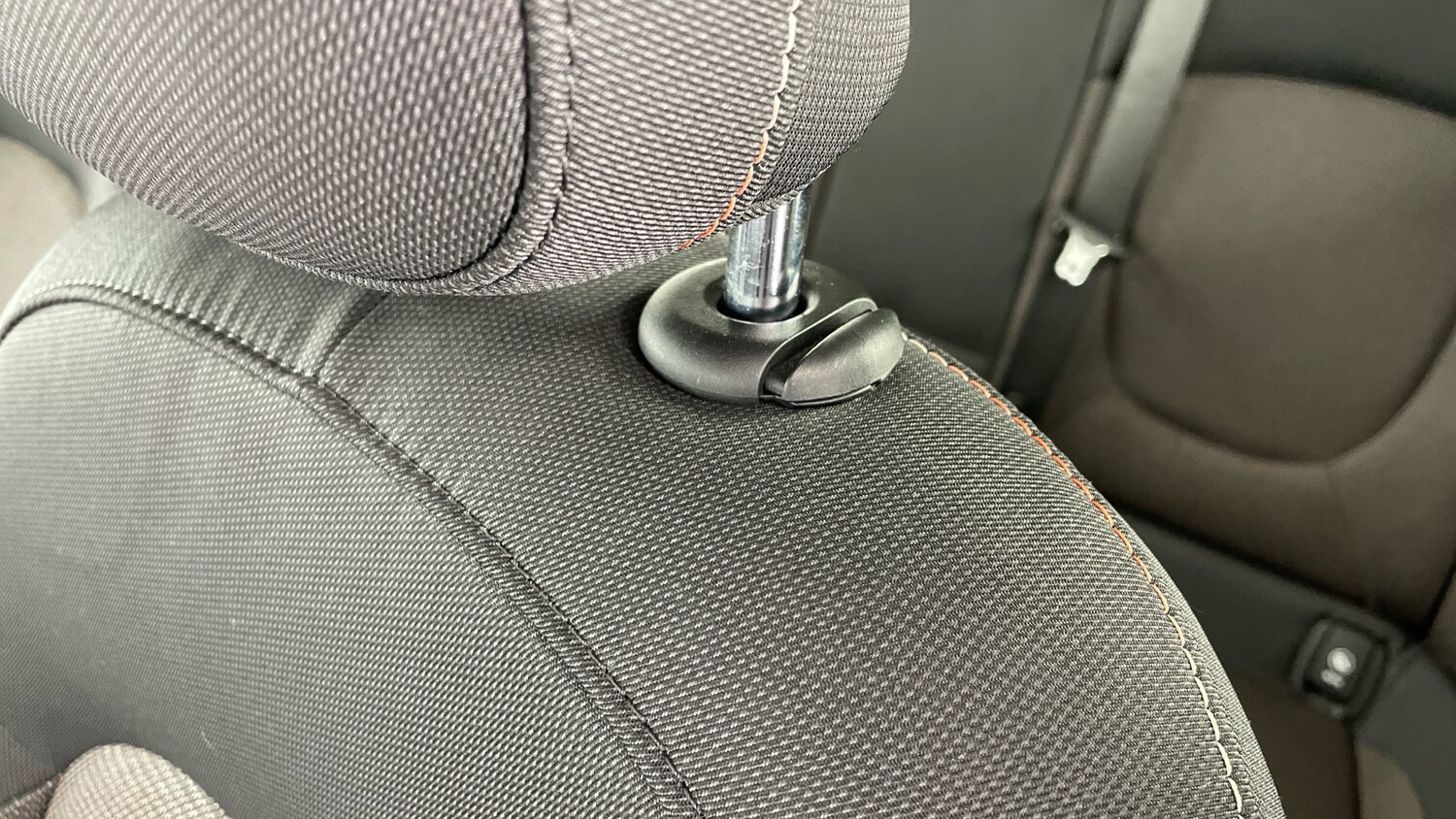 Used MINI Clubman 2022 for sale - 76193770: Photo 28