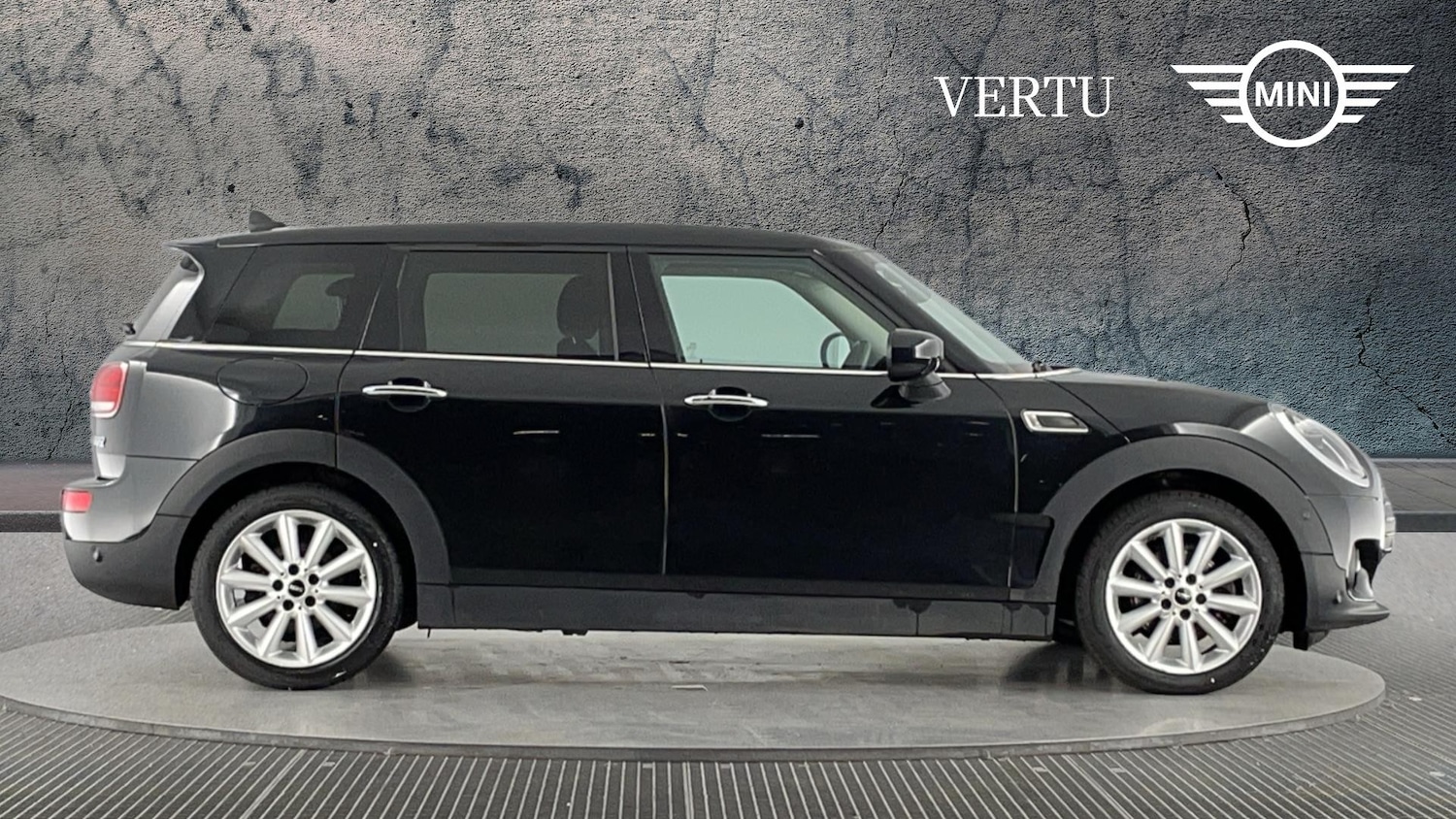 Used MINI Clubman 2022 for sale - 76193770: Photo 3