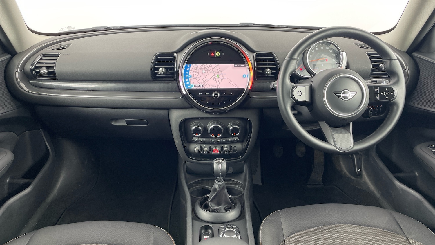 Used MINI Clubman 2022 for sale - 76193770: Photo 4