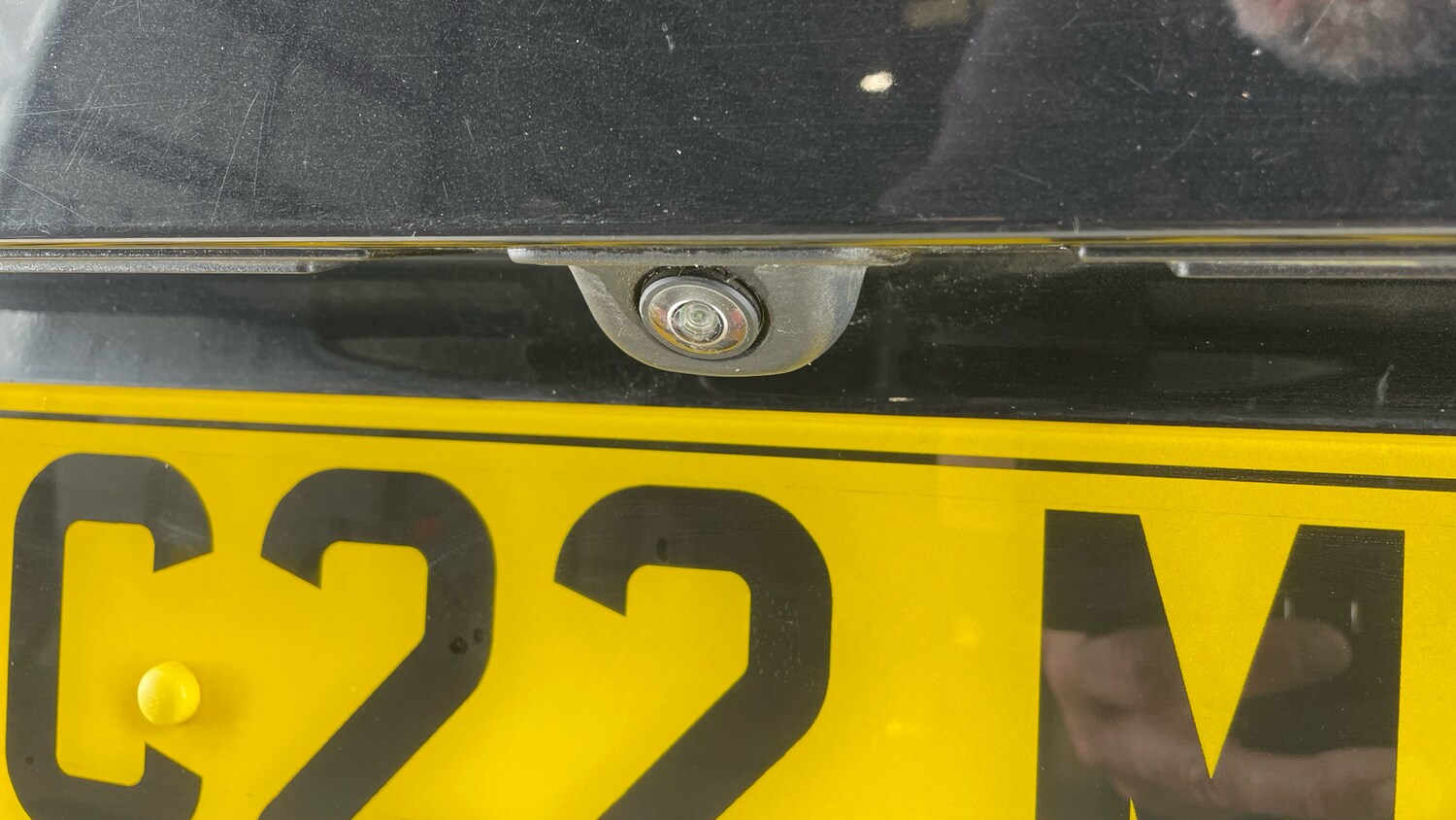 Used MINI Clubman 2022 for sale - 76193770: Photo 43