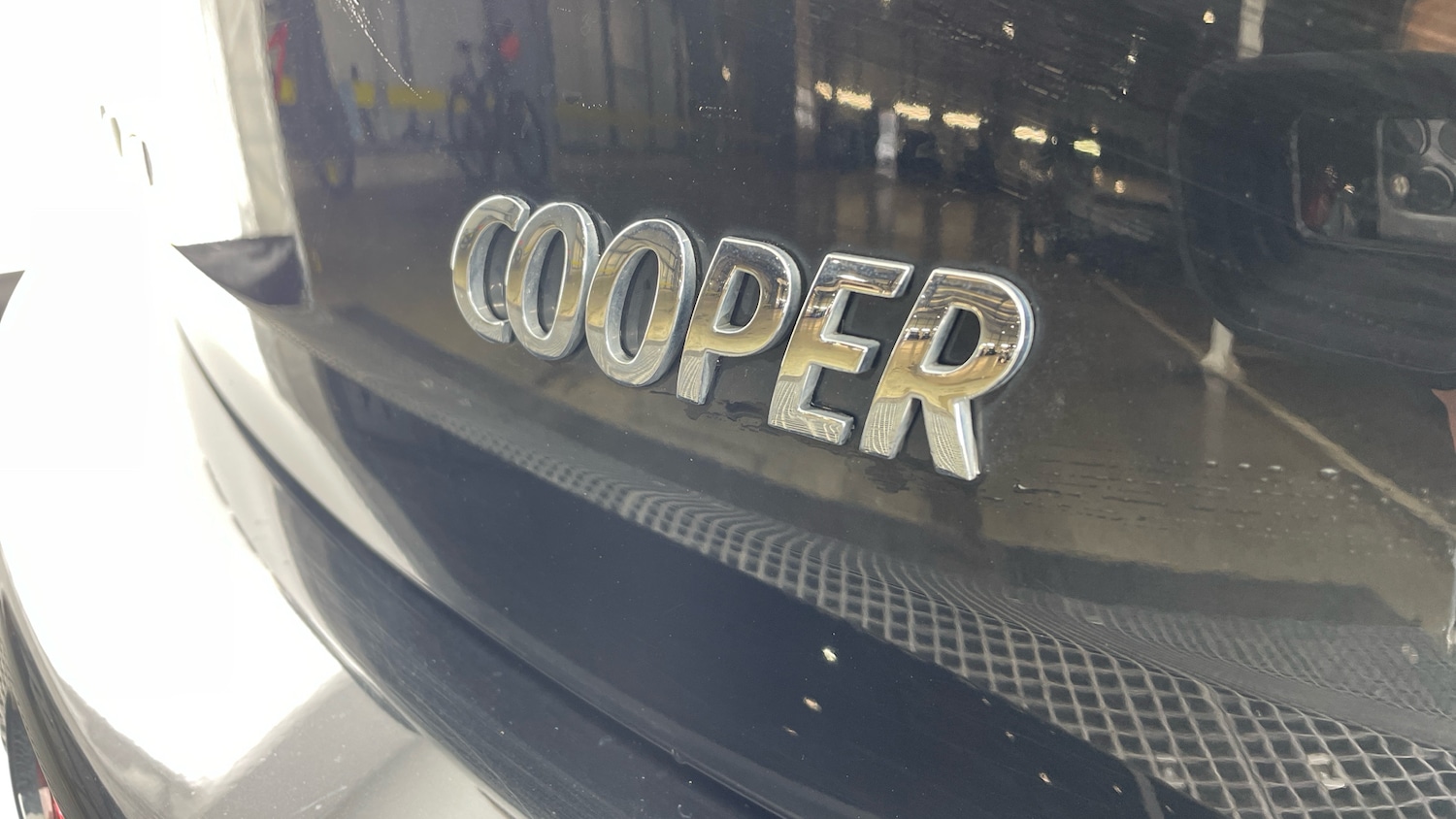 Used MINI Clubman 2022 for sale - 76193770: Photo 44