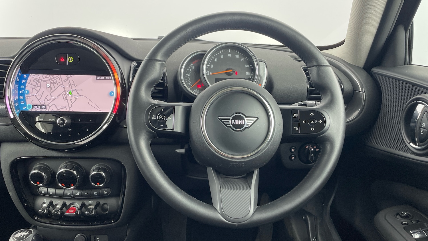 Used MINI Clubman 2022 for sale - 76193770: Photo 5