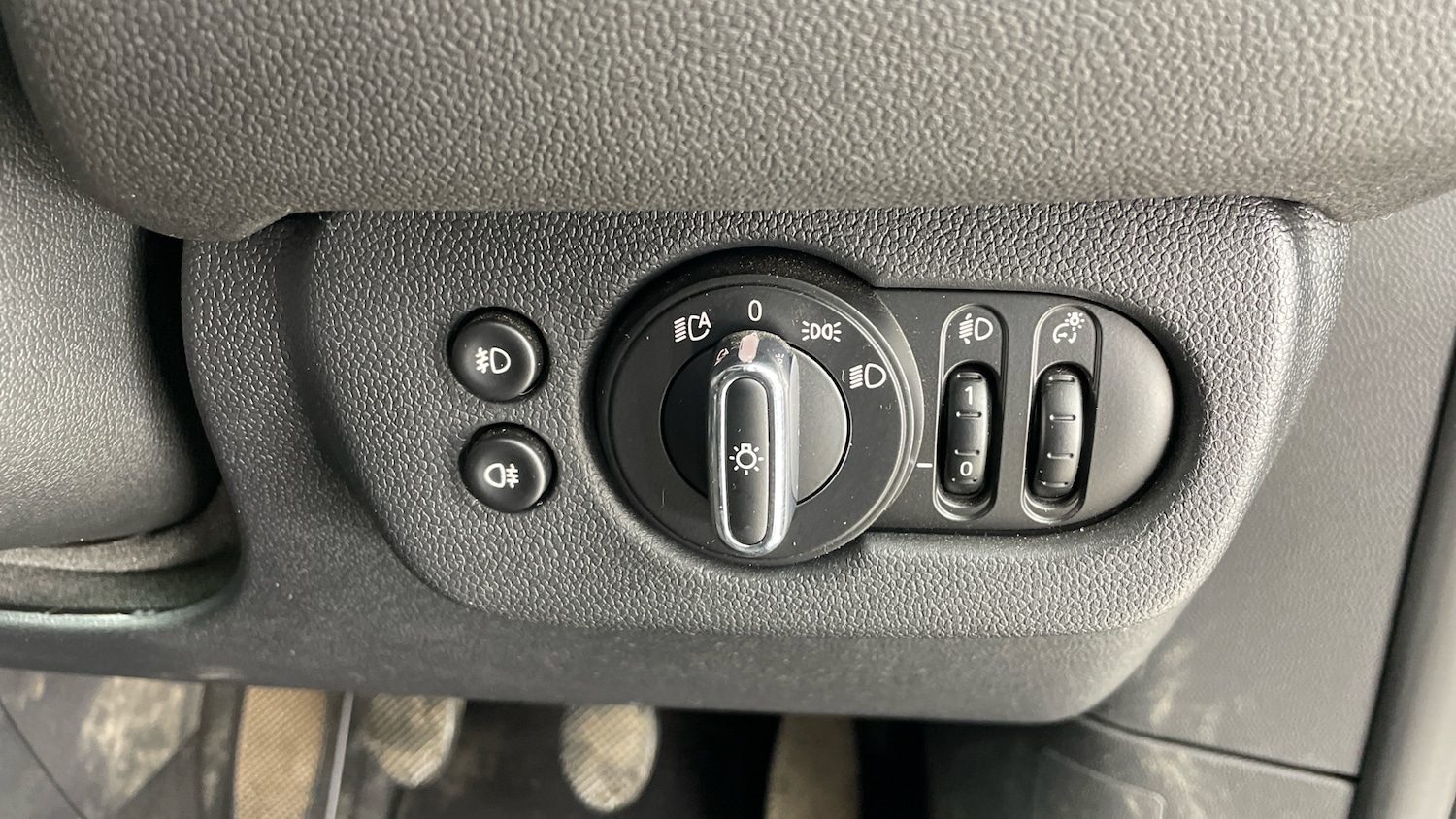 Used MINI Clubman 2022 for sale - 76193770: Photo 51