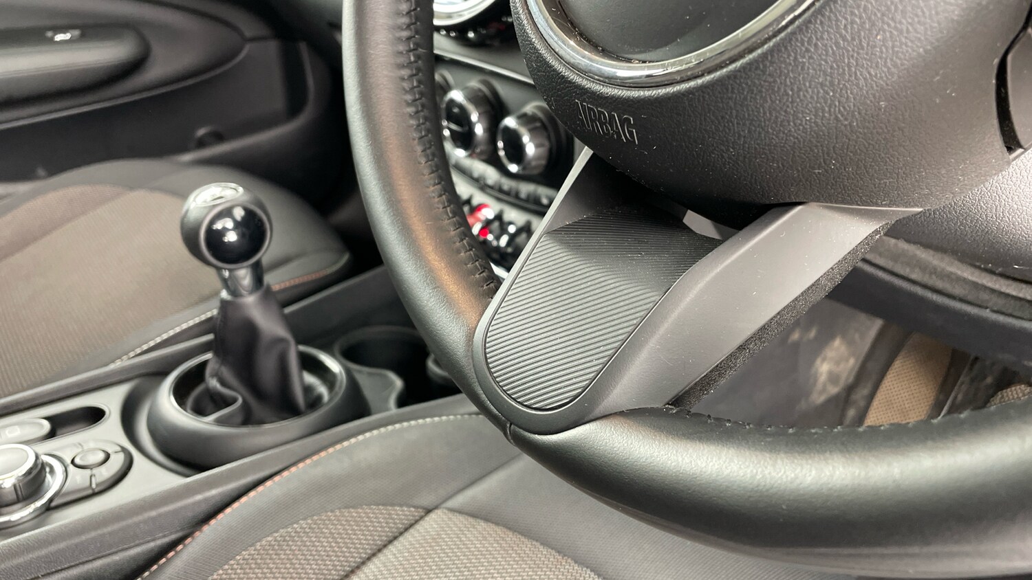 Used MINI Clubman 2022 for sale - 76193770: Photo 52