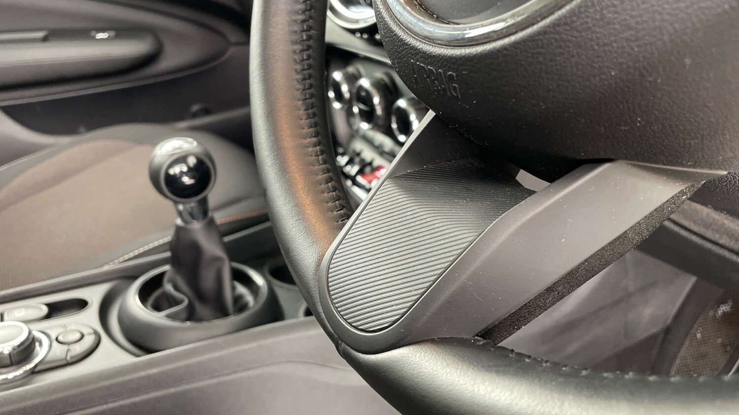 Used MINI Clubman 2022 for sale - 76193770: Photo 53