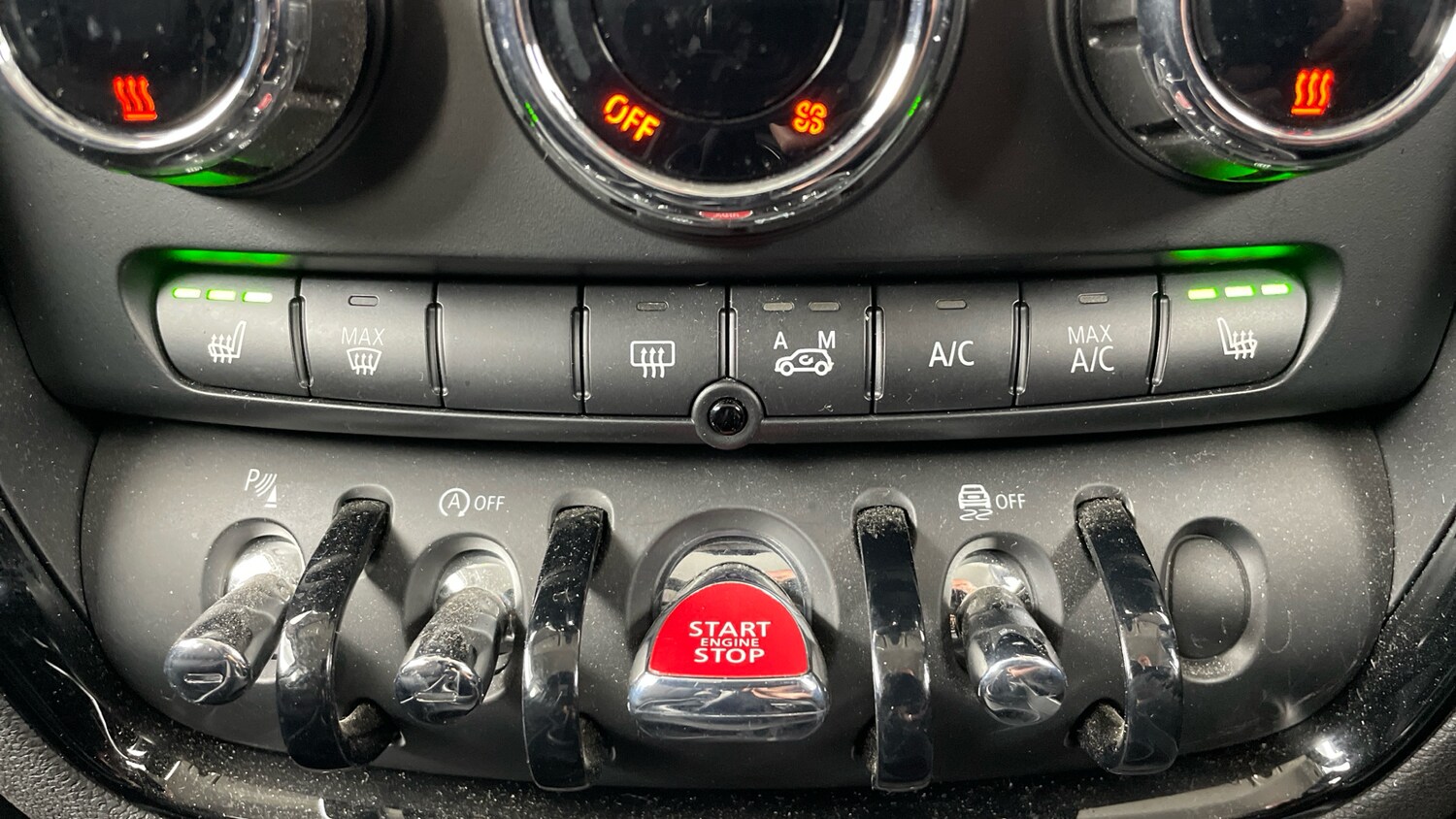 Used MINI Clubman 2022 for sale - 76193770: Photo 57