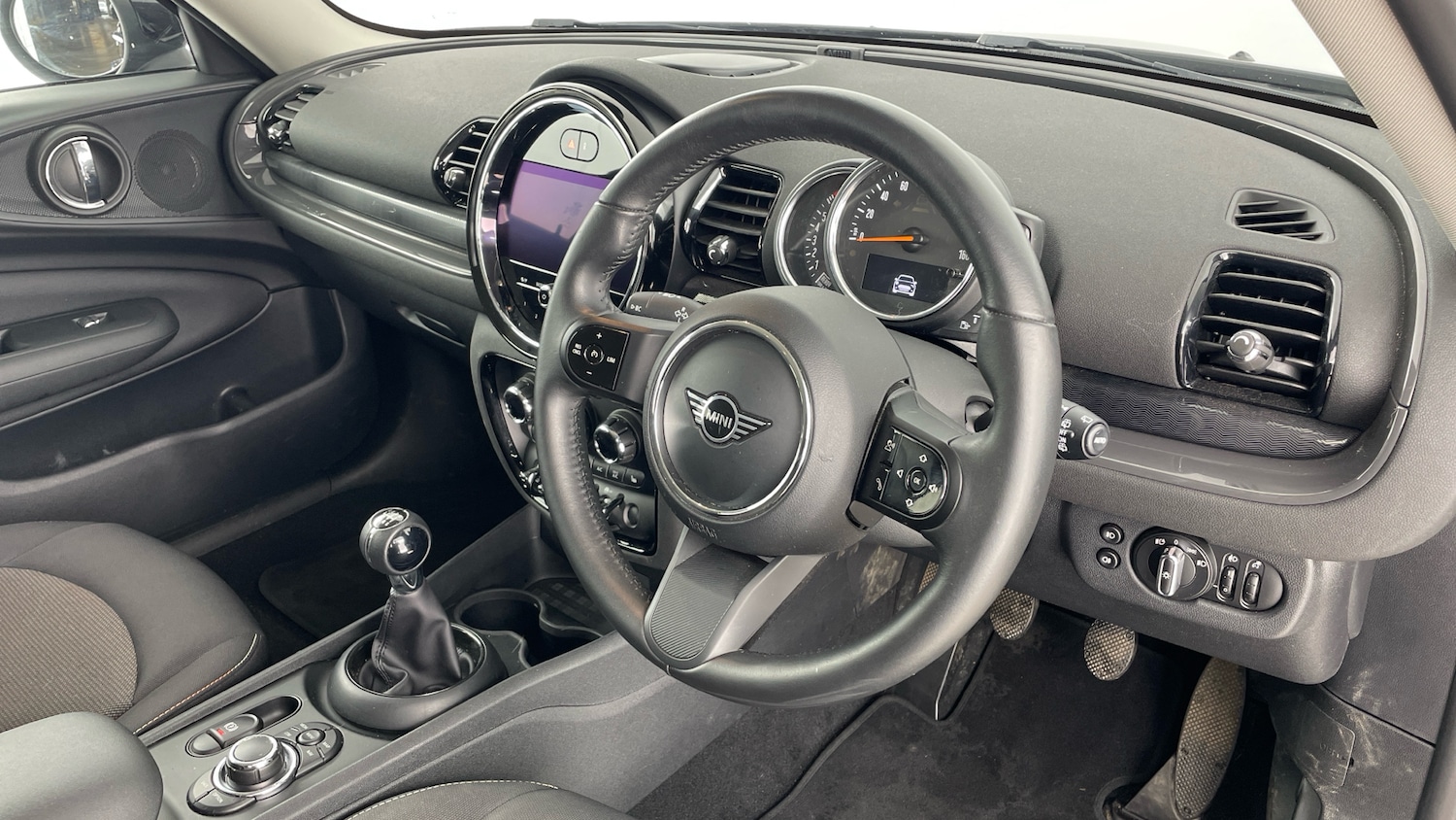 Used MINI Clubman 2022 for sale - 76193770: Photo 6