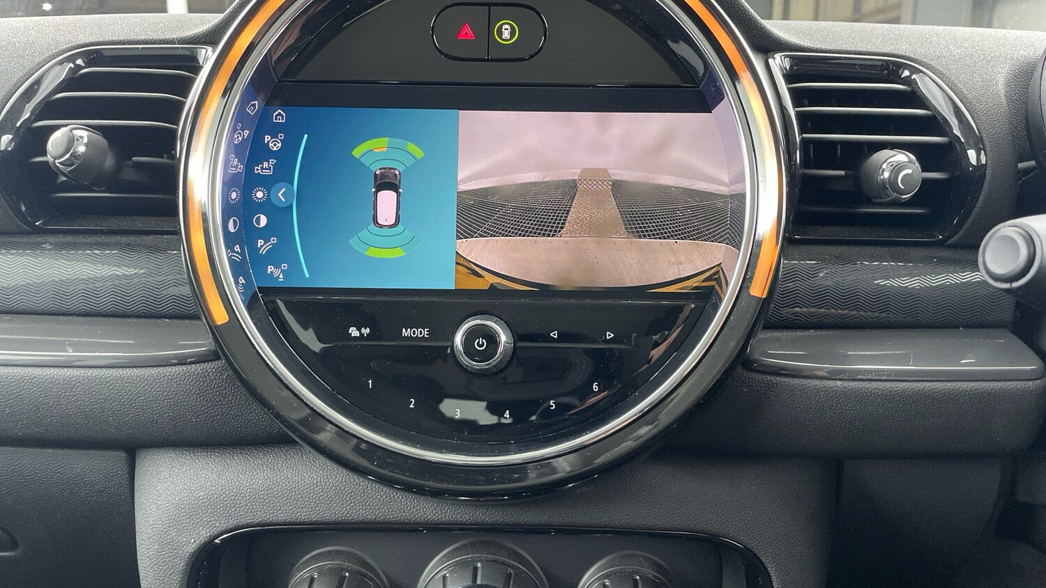 Used MINI Clubman 2022 for sale - 76193770: Photo 60