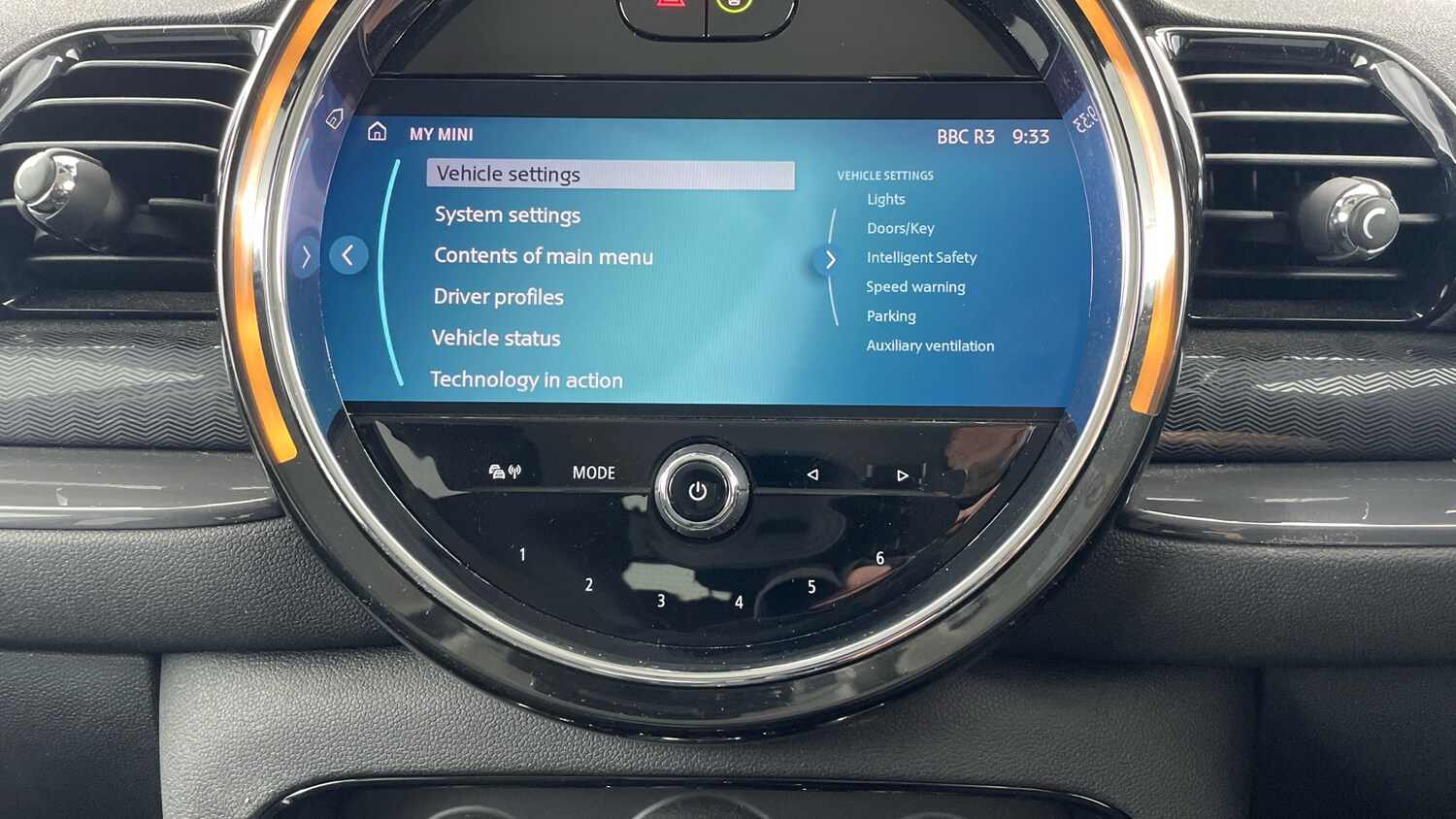 Used MINI Clubman 2022 for sale - 76193770: Photo 65
