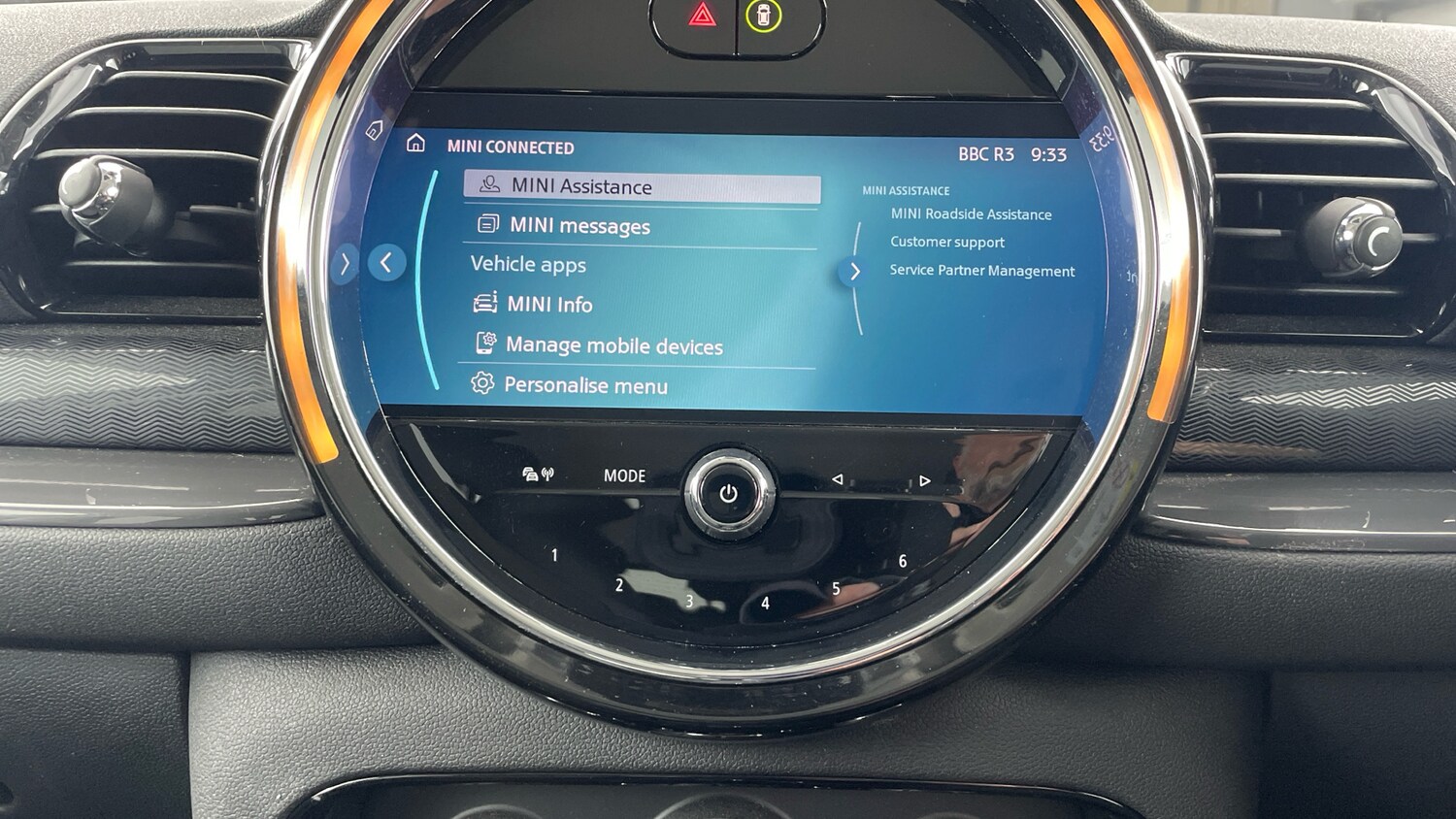 Used MINI Clubman 2022 for sale - 76193770: Photo 66