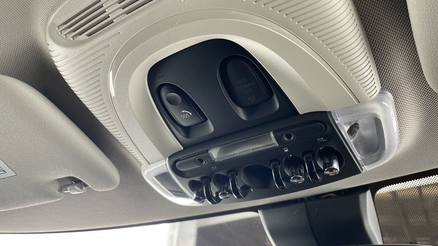 Used MINI Clubman 2022 for sale - 76193770: Photo 67