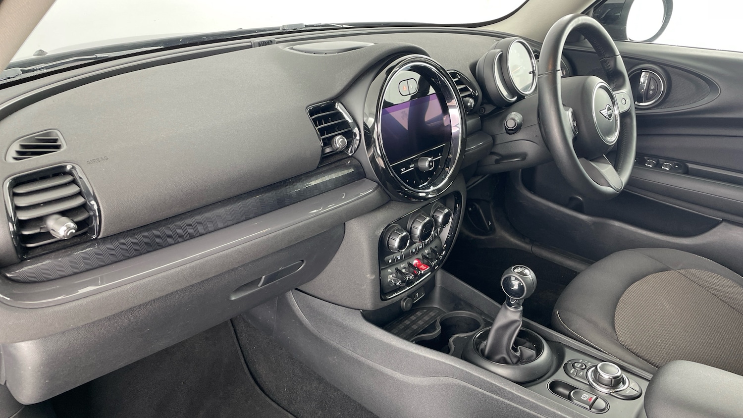 Used MINI Clubman 2022 for sale - 76193770: Photo 7