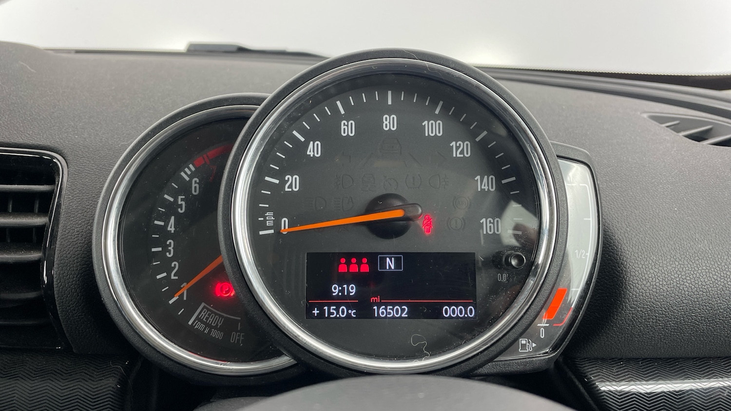 Used MINI Clubman 2022 for sale - 76193770: Photo 9