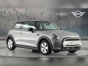 Used MINI Hatch 2024 for sale - 78168670: Photo