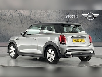 Used MINI Hatch 2024 for sale - 78168670: Photo