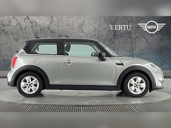 Used MINI Hatch 2024 for sale - 78168670: Photo