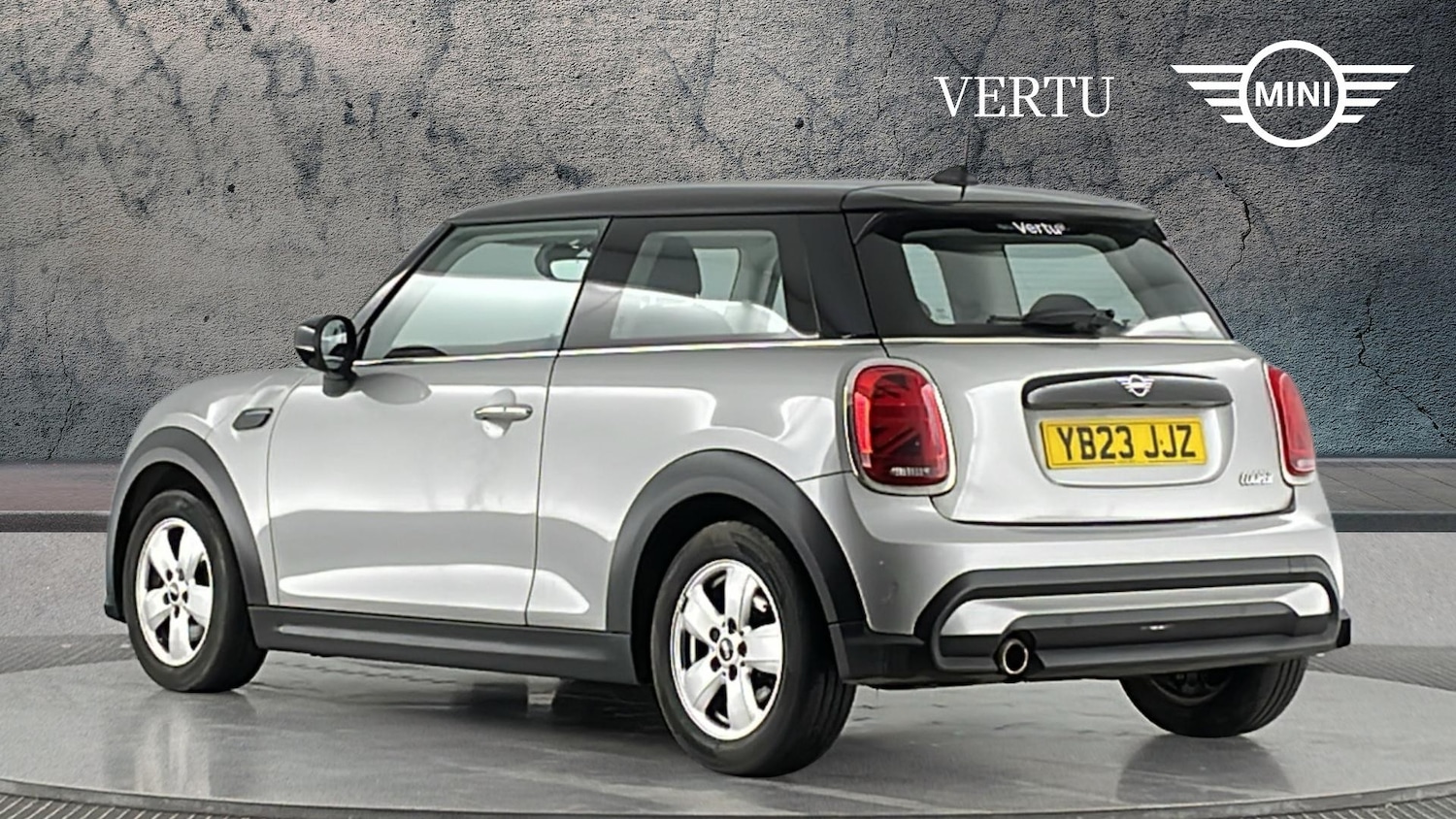 Used MINI Hatch 2023 for sale - 78015108: Photo 2