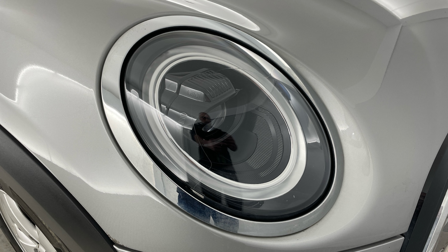 Used MINI Hatch 2023 for sale - 78015108: Photo 23