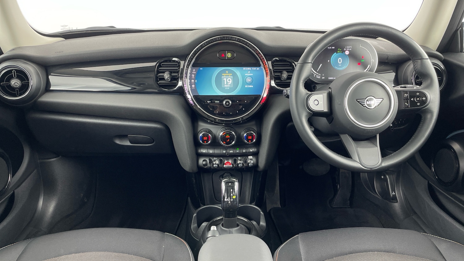 Used MINI Hatch 2023 for sale - 78015108: Photo 4