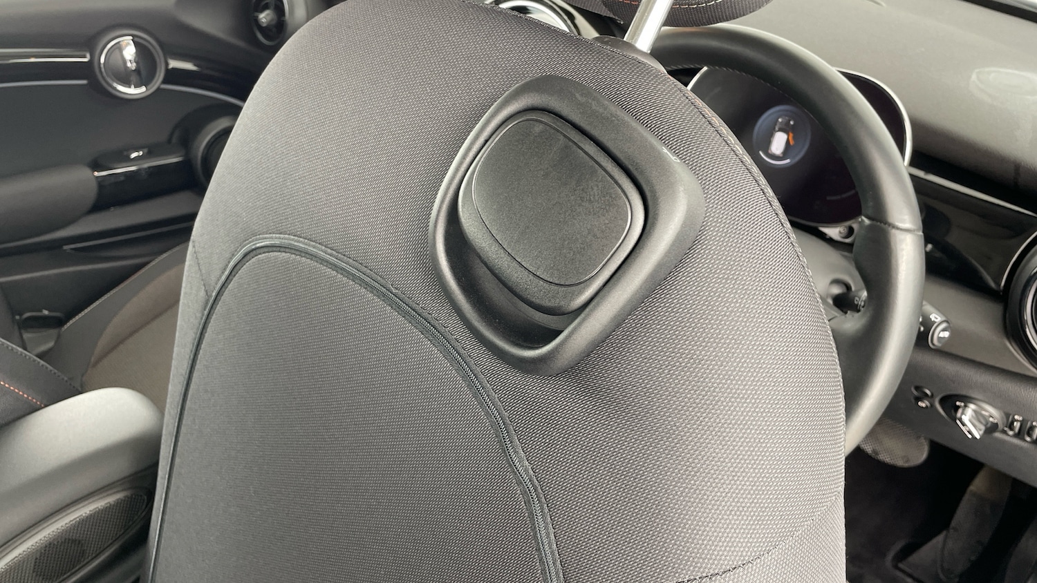 Used MINI Hatch 2023 for sale - 78015108: Photo 42