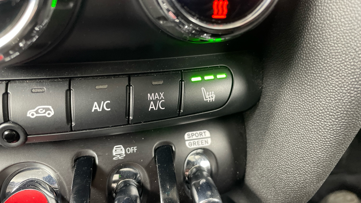 Used MINI Hatch 2023 for sale - 78015108: Photo 53